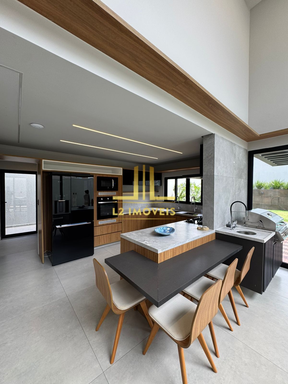 Casa, 4 quartos, 460 m² - Foto 32