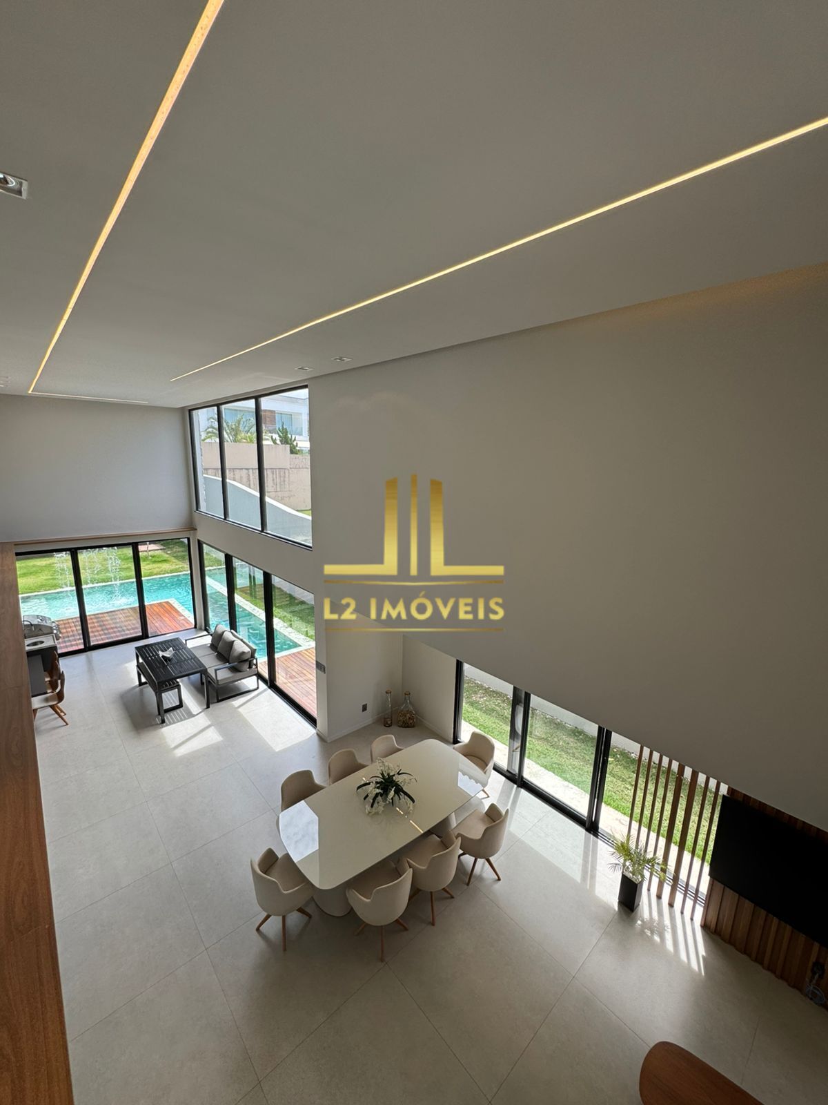 Casa, 4 quartos, 460 m² - Foto 14