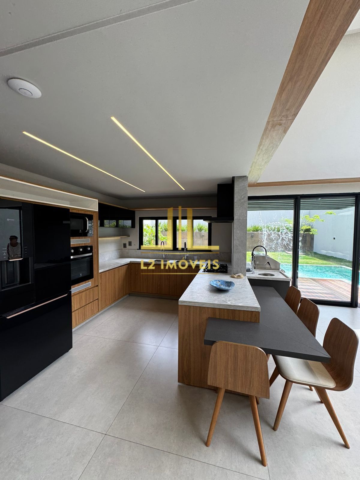 Casa, 4 quartos, 460 m² - Foto 28