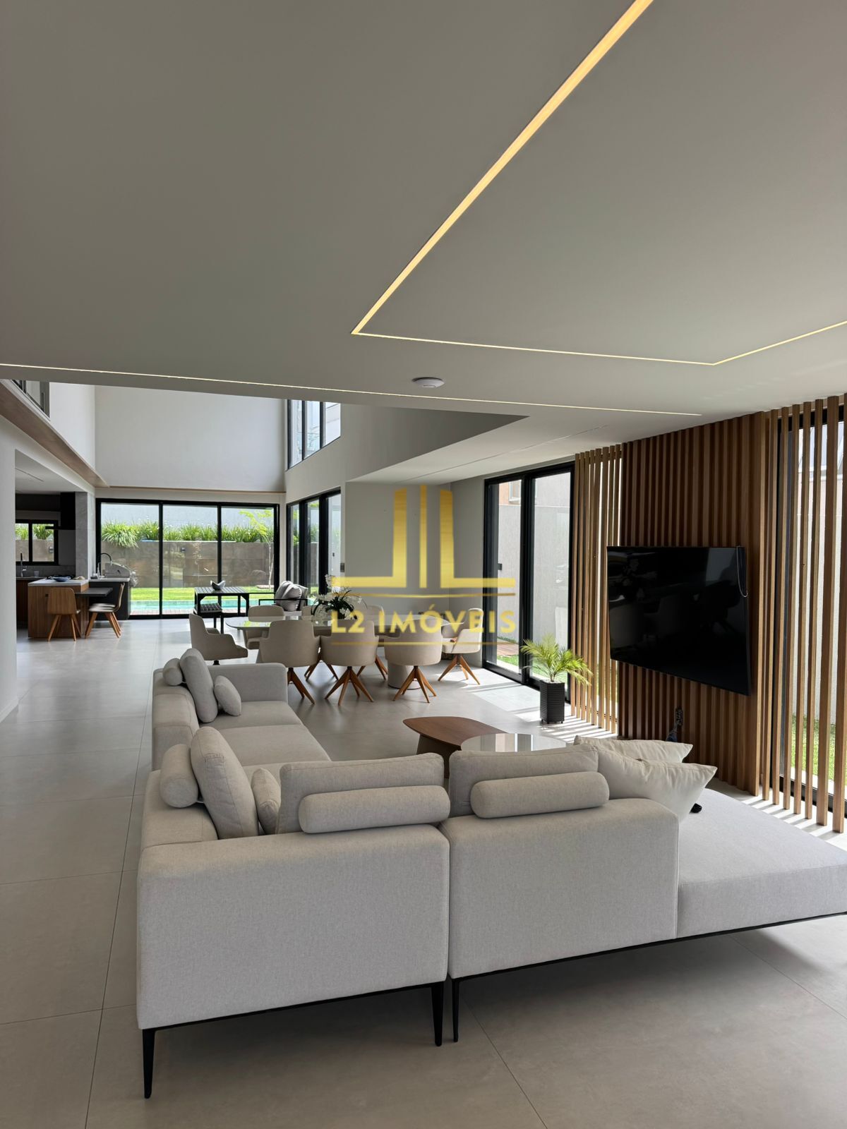 Casa, 4 quartos, 460 m² - Foto 6