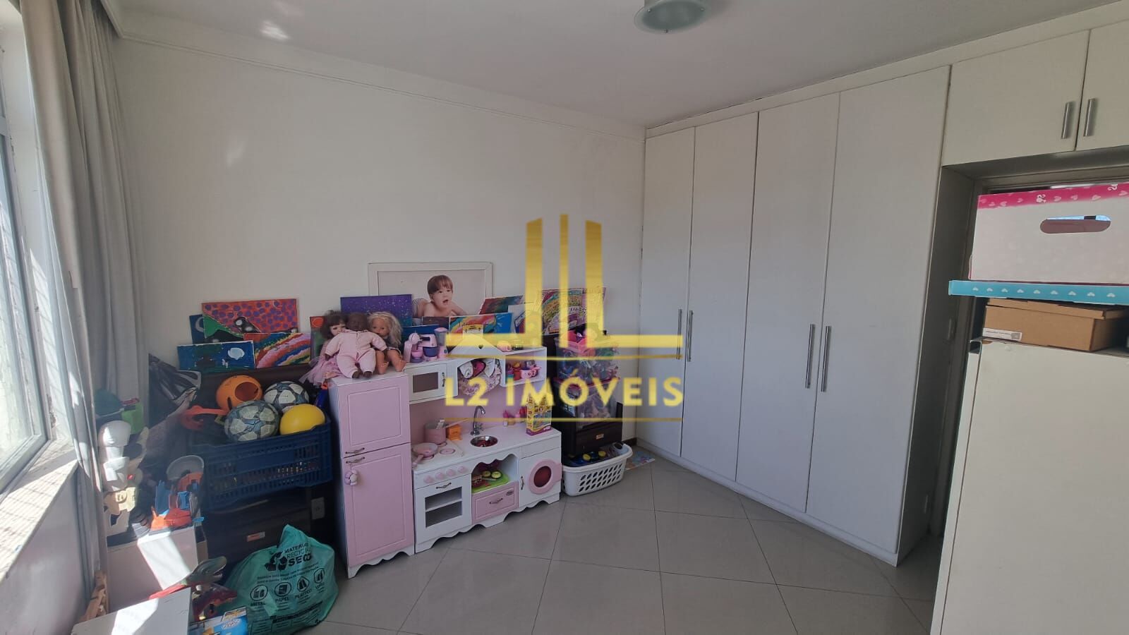 Apartamento, 3 quartos, 130 m² - Foto 19