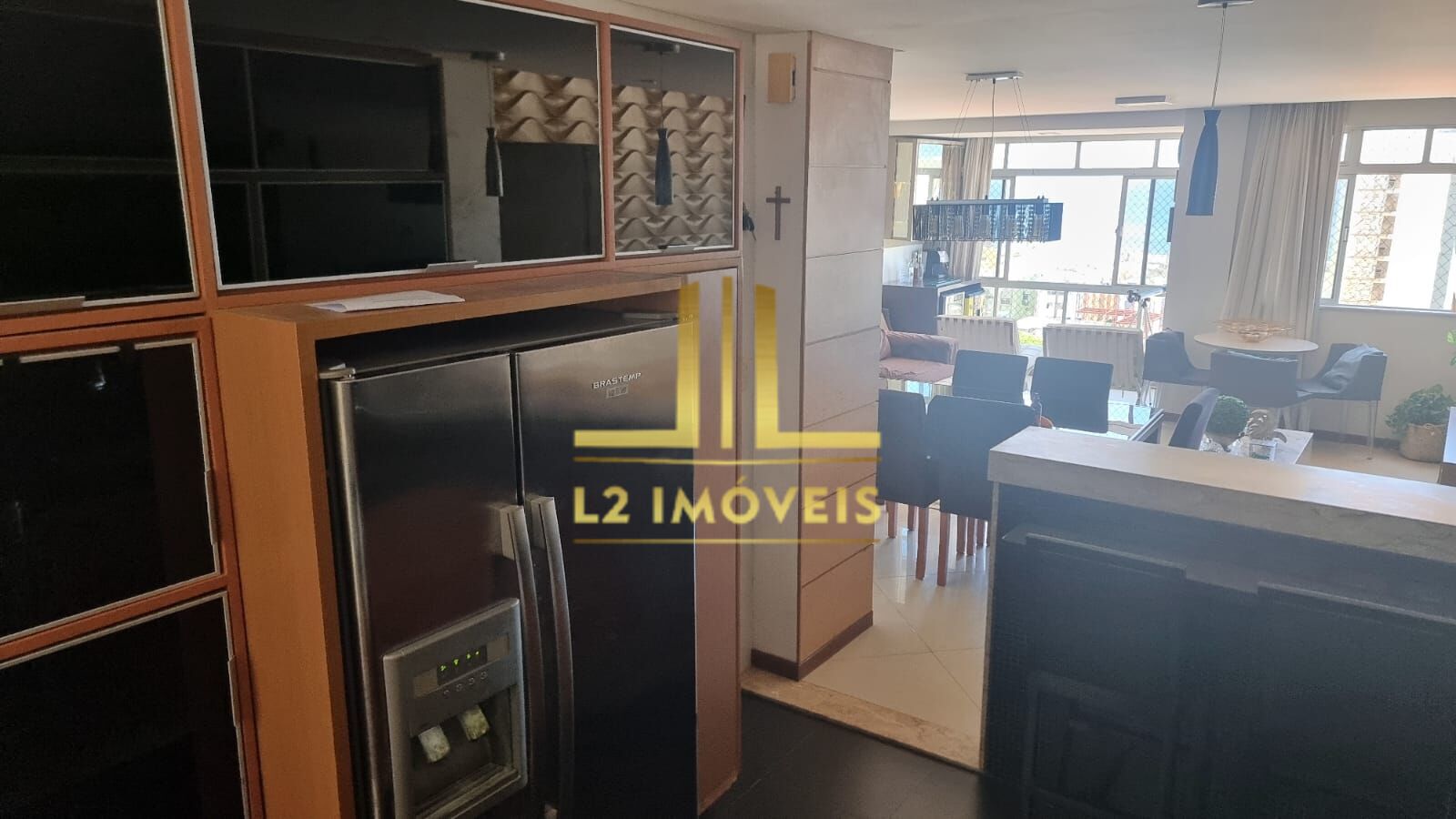 Apartamento, 3 quartos, 130 m² - Foto 24