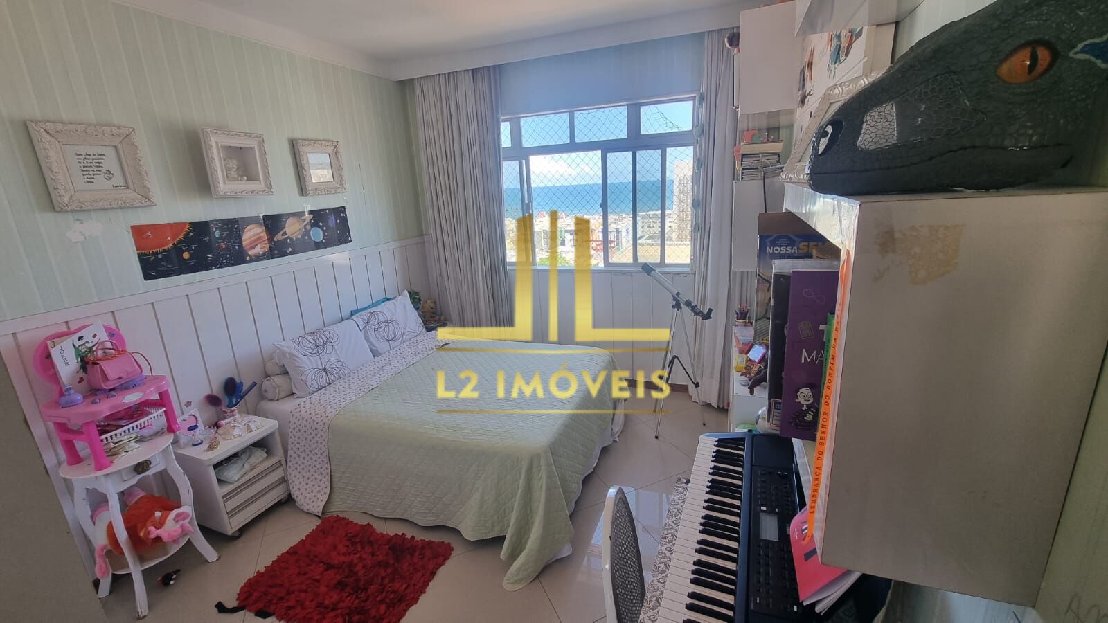 Apartamento, 3 quartos, 130 m² - Foto 12