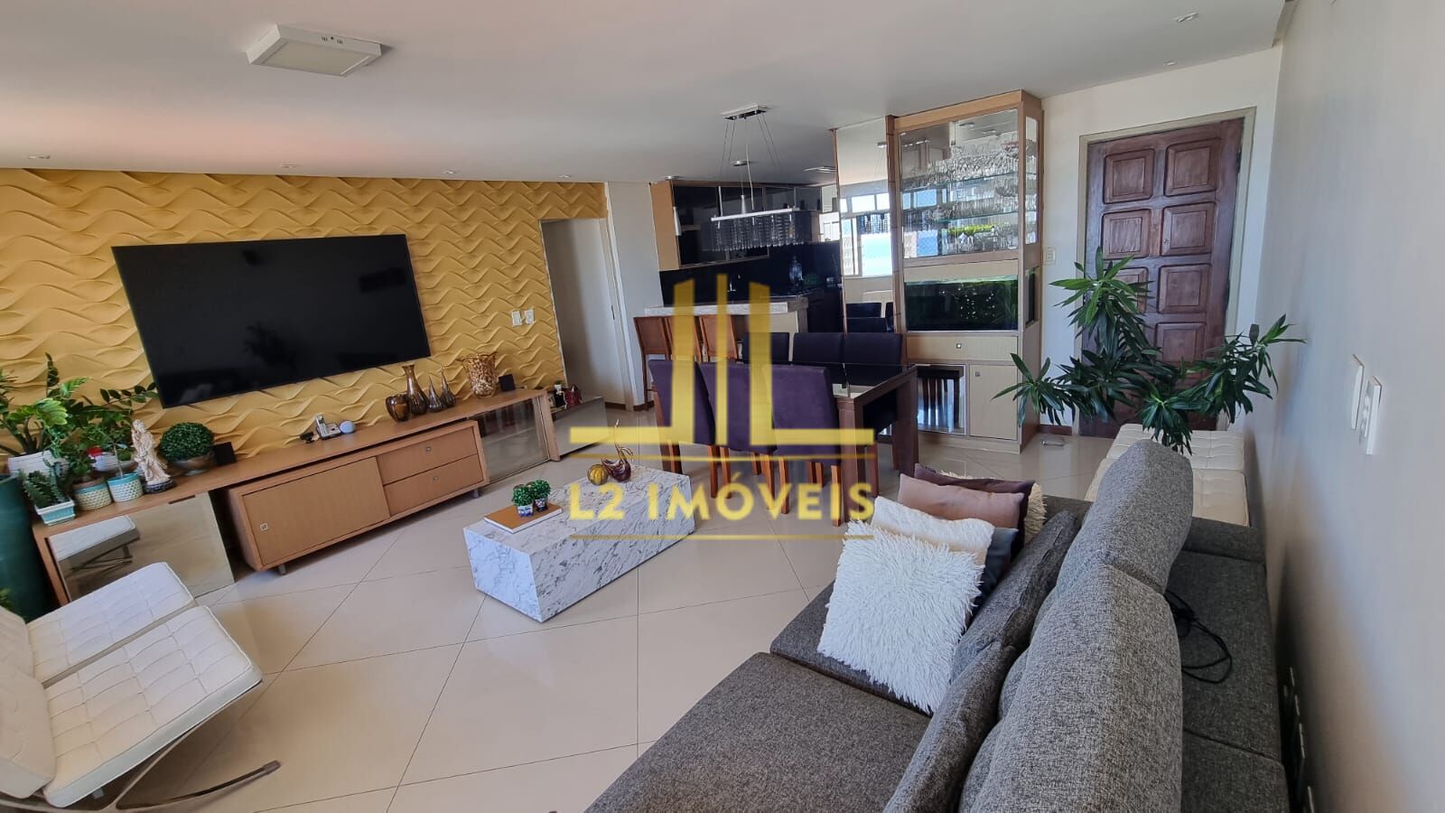 Apartamento, 3 quartos, 130 m² - Foto 6
