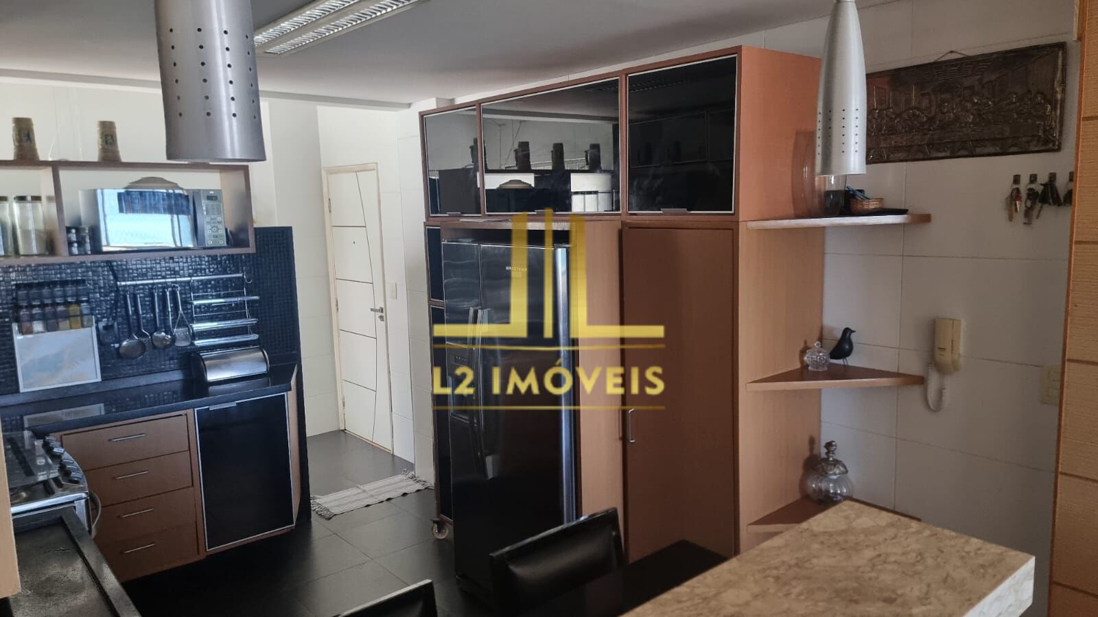 Apartamento, 3 quartos, 130 m² - Foto 22