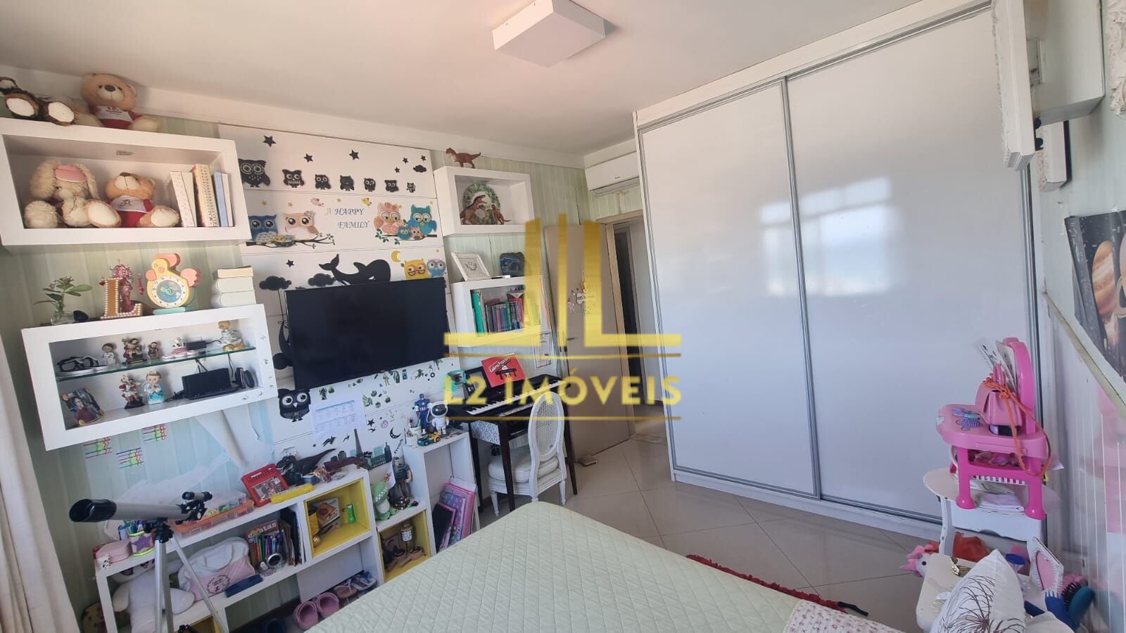 Apartamento, 3 quartos, 130 m² - Foto 11