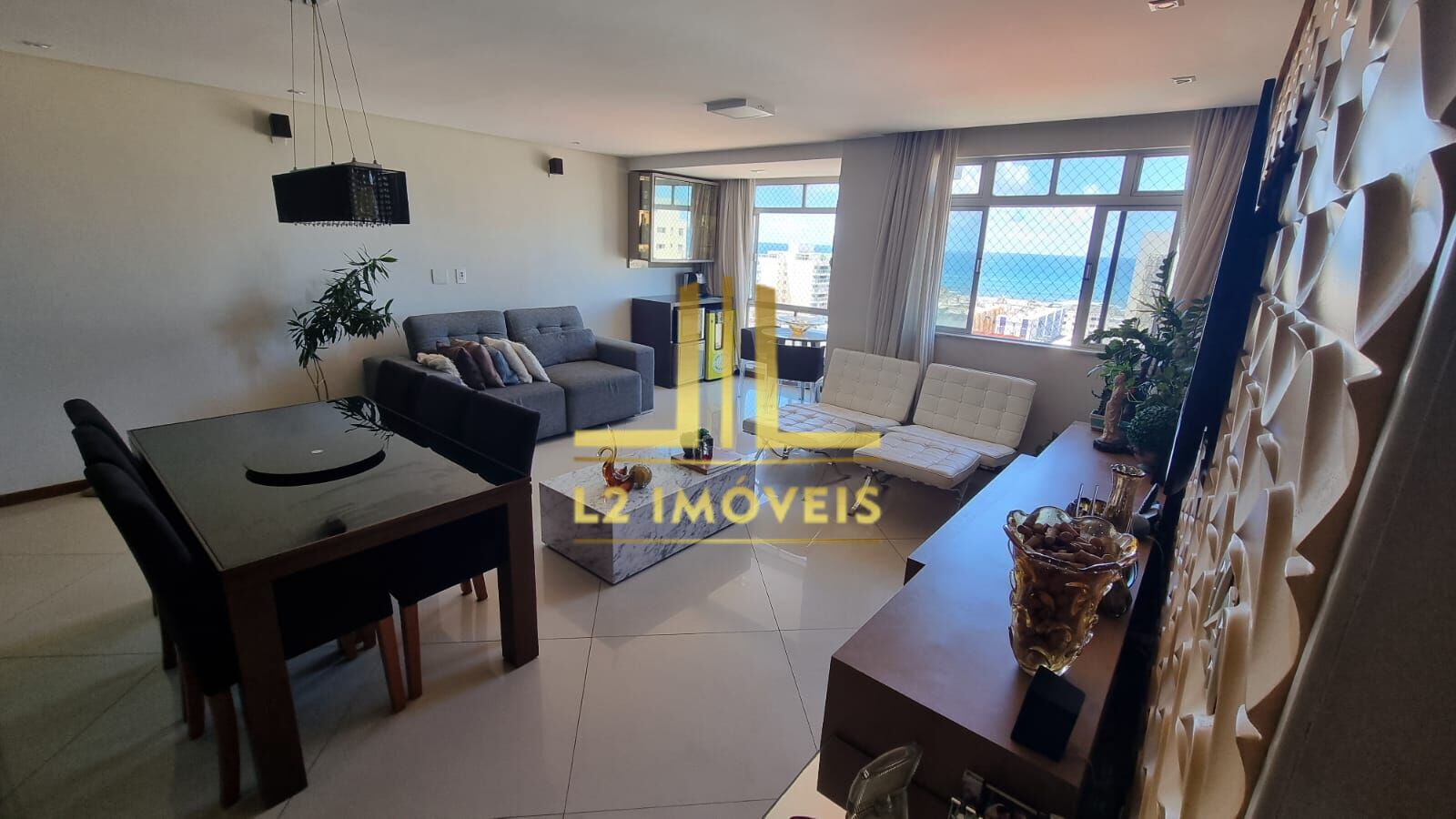 Apartamento, 3 quartos, 130 m² - Foto 4