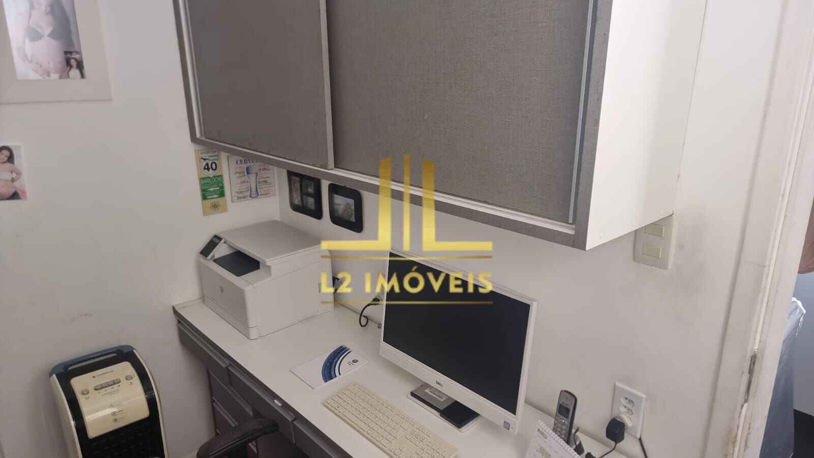 Apartamento, 3 quartos, 130 m² - Foto 25