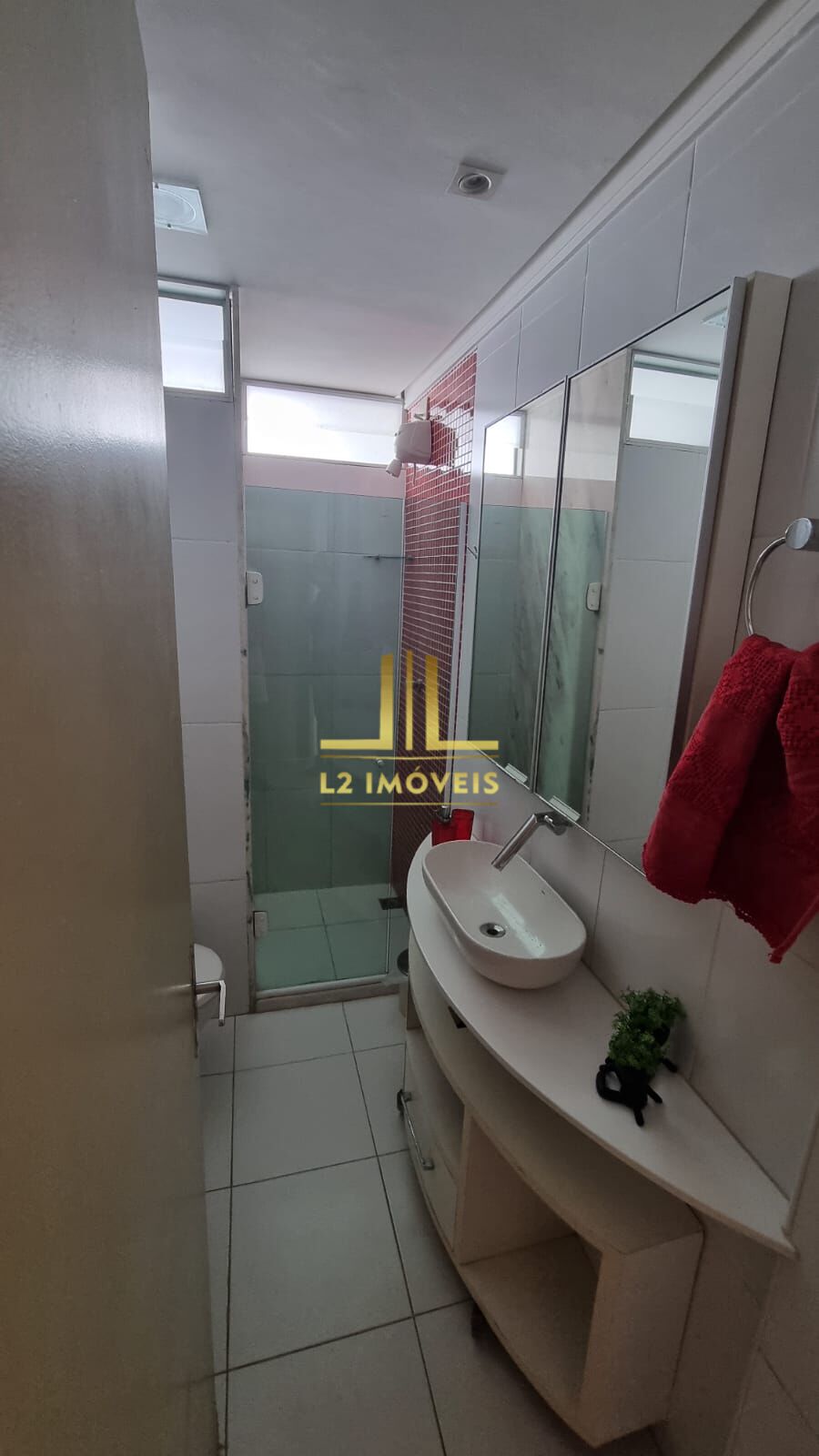 Apartamento, 3 quartos, 130 m² - Foto 34