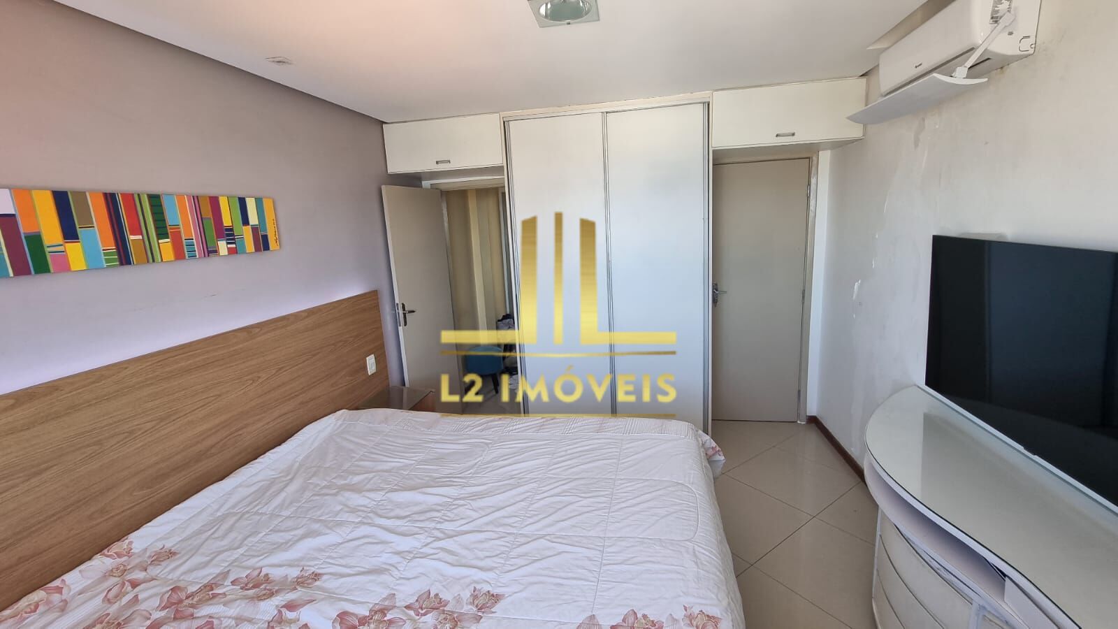 Apartamento, 3 quartos, 130 m² - Foto 13