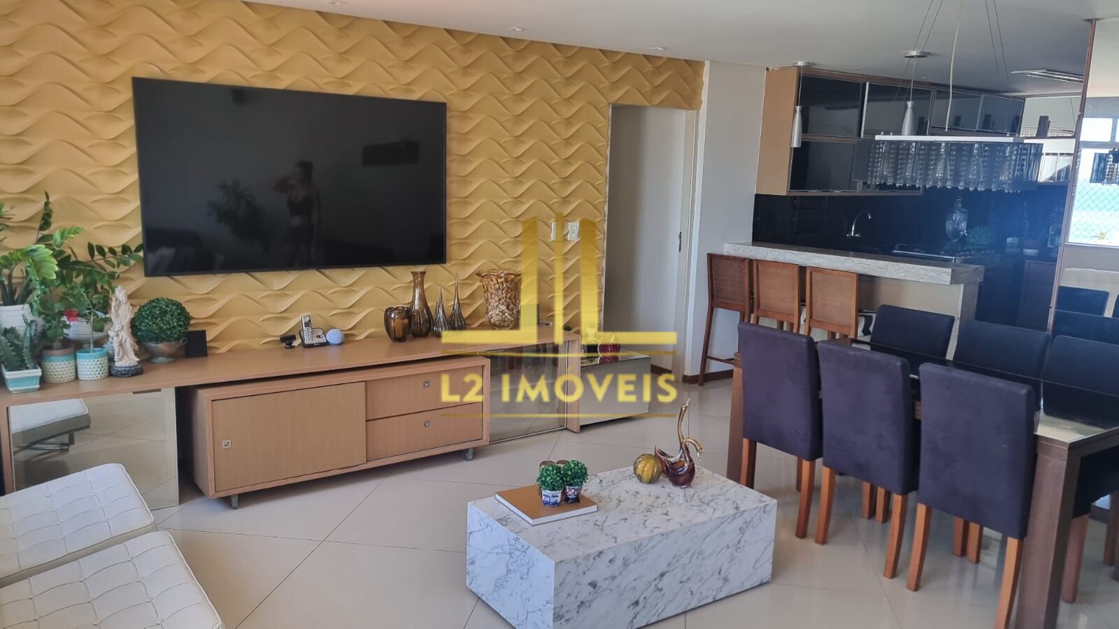 Apartamento, 3 quartos, 130 m² - Foto 7