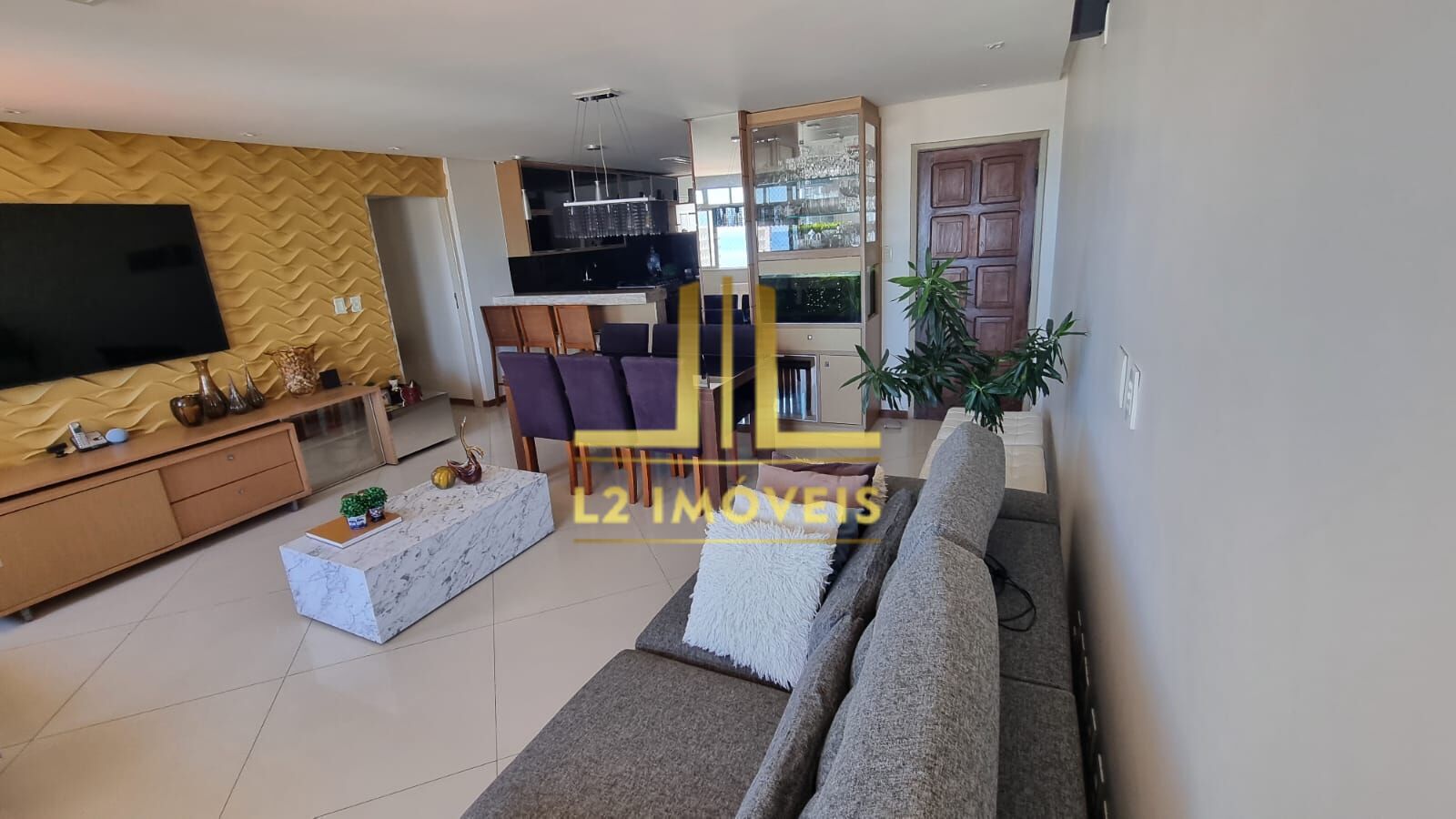 Apartamento, 3 quartos, 130 m² - Foto 5