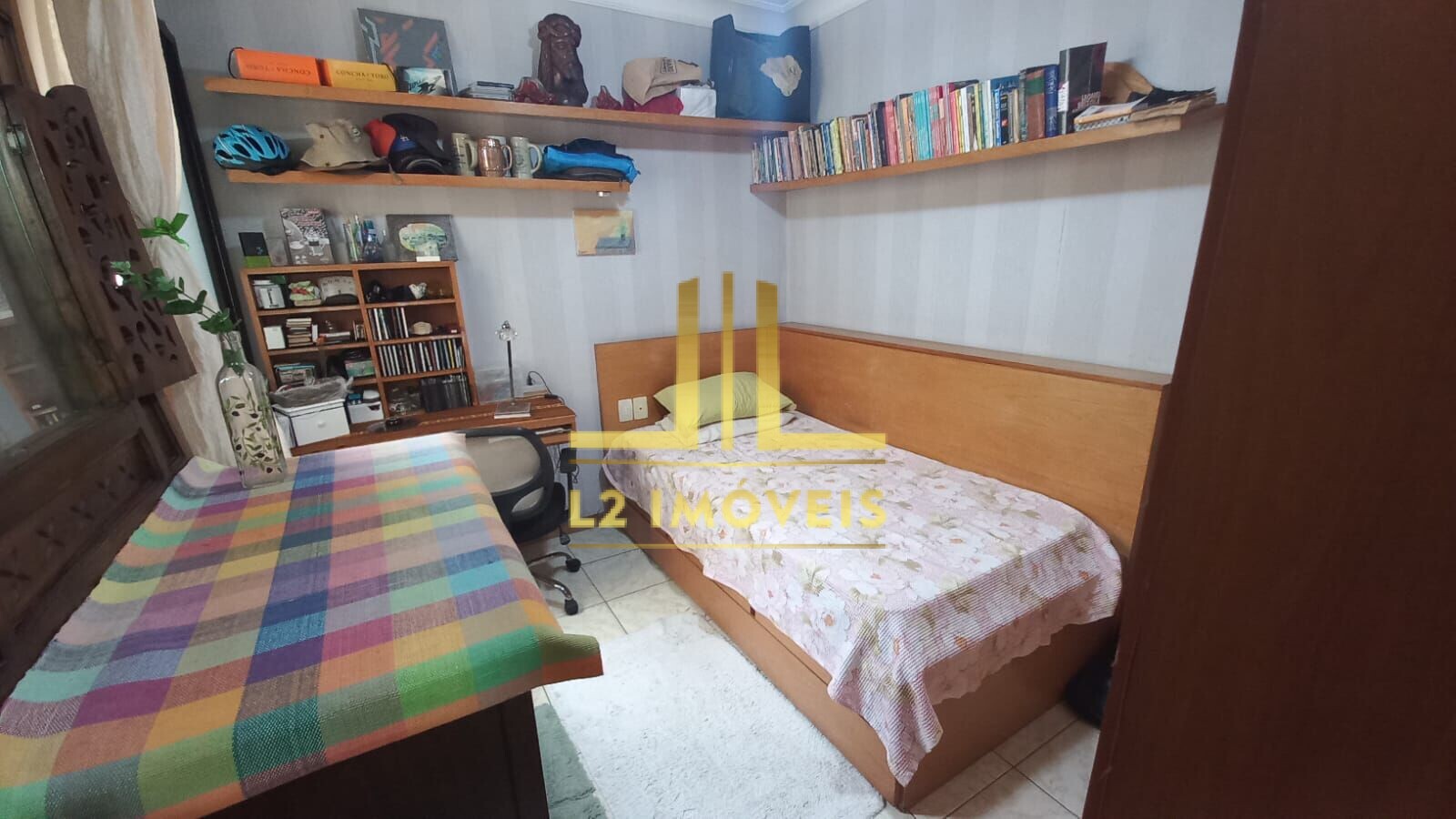 Apartamento - Pituba