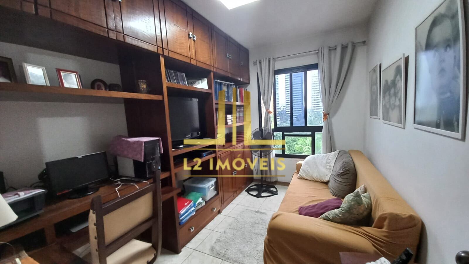 Apartamento - Pituba