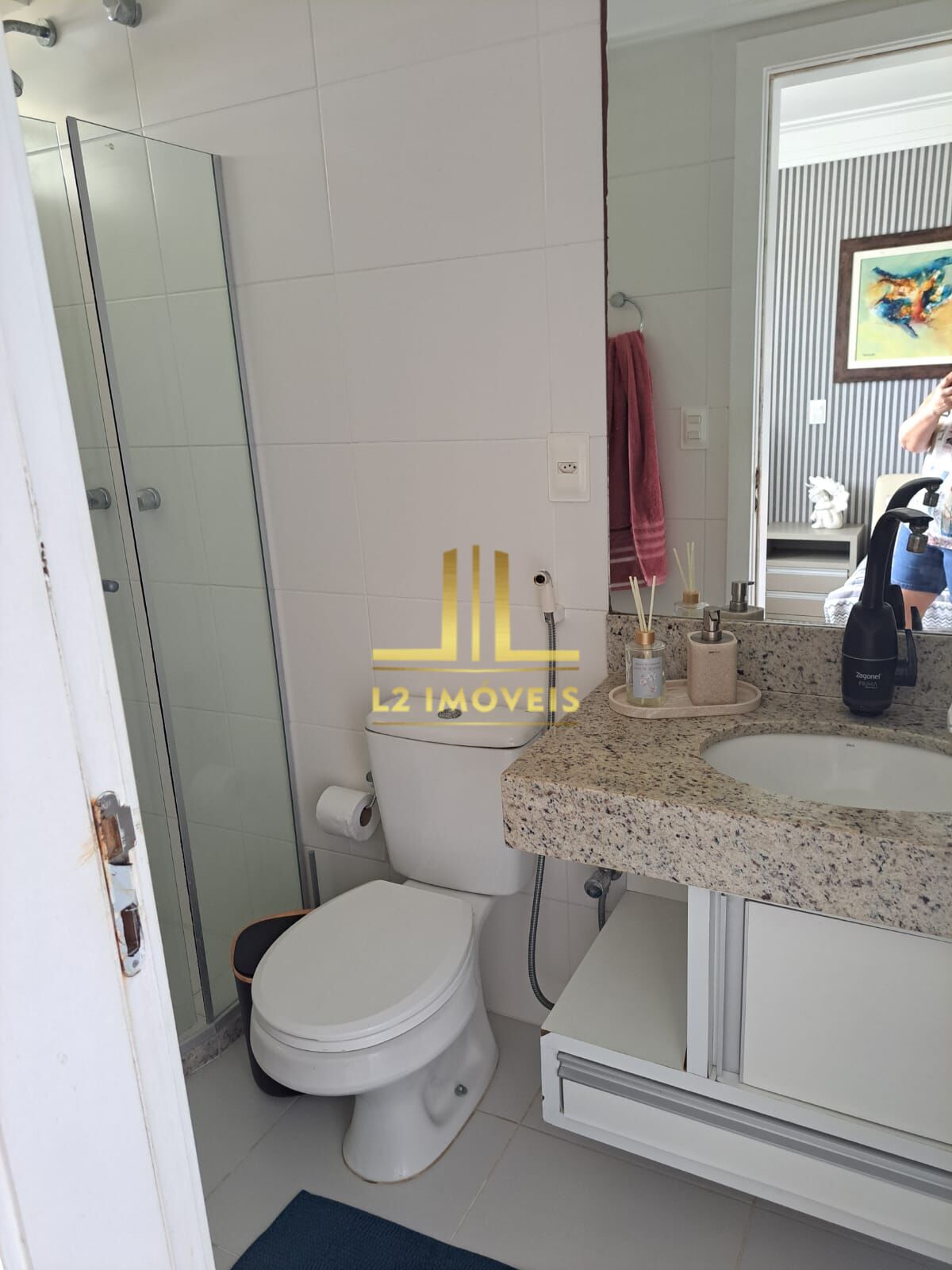 Apartamento à venda com 3 quartos, 133m² - Foto 16