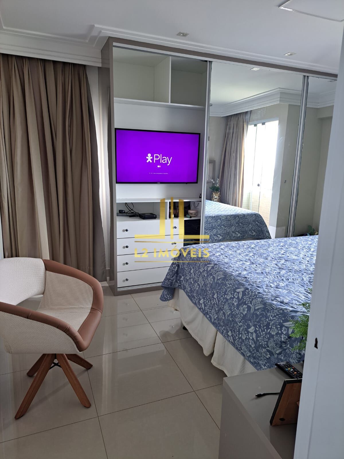 Apartamento à venda com 3 quartos, 133m² - Foto 8