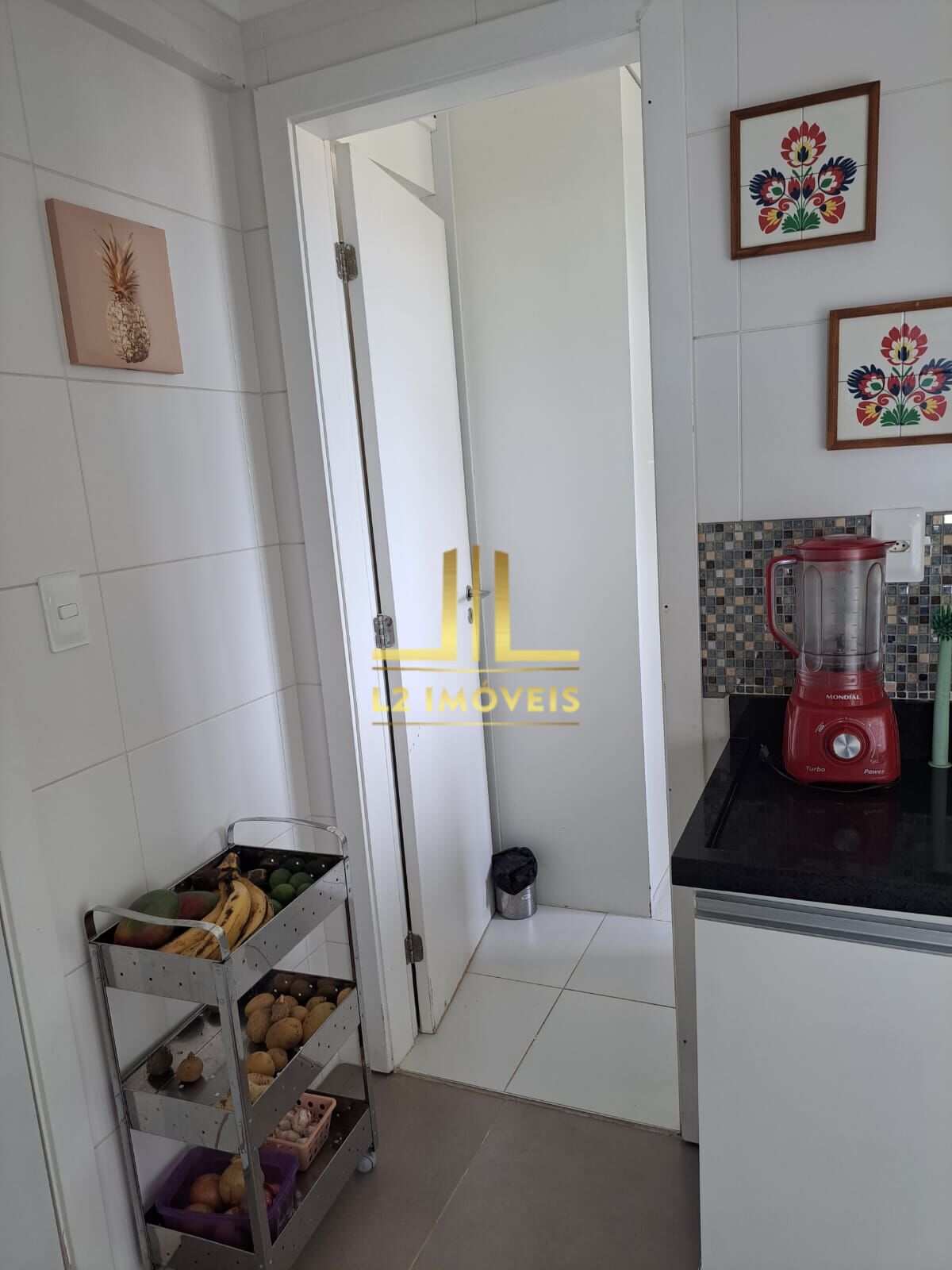 Apartamento à venda com 3 quartos, 133m² - Foto 10