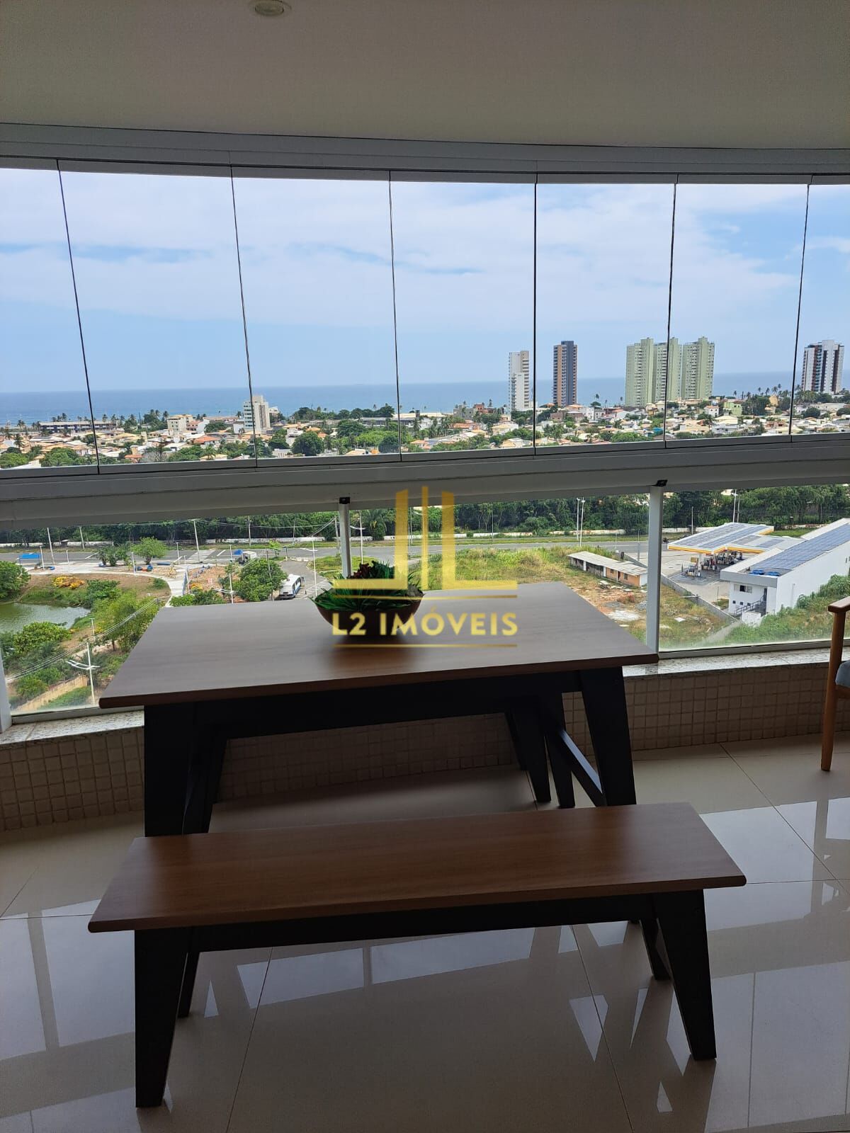 Apartamento à venda com 3 quartos, 133m² - Foto 4