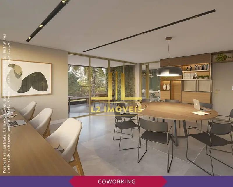 Apartamento - Rio vermelho