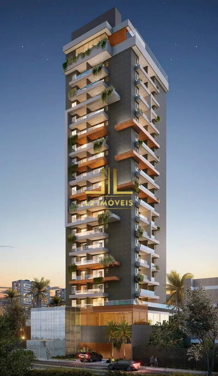 Apartamento - Rio vermelho