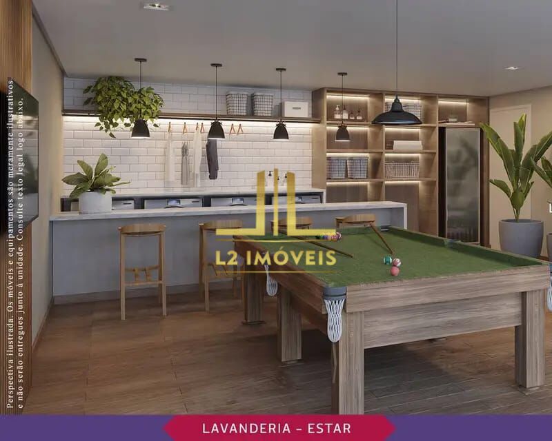 Apartamento - Rio vermelho
