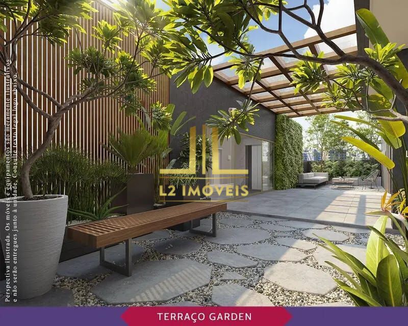 Apartamento - Rio vermelho