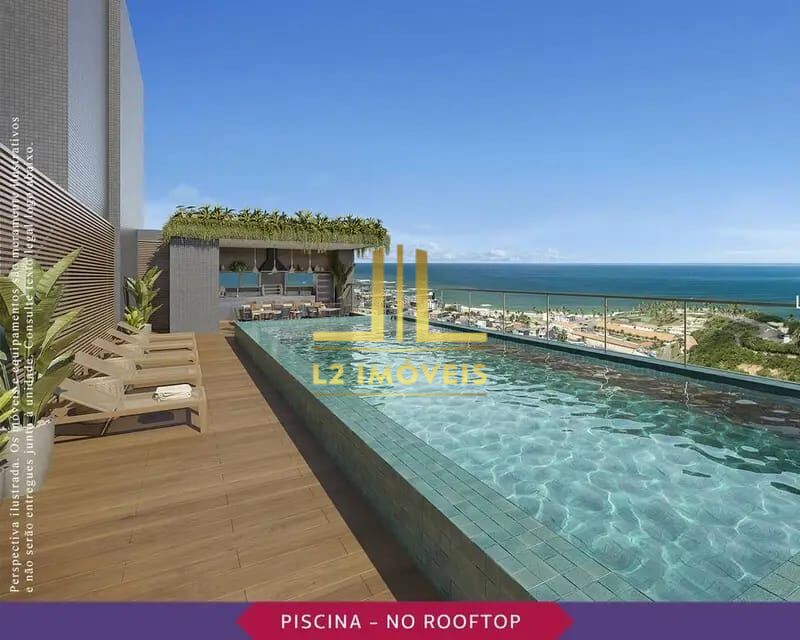 Apartamento - Rio vermelho