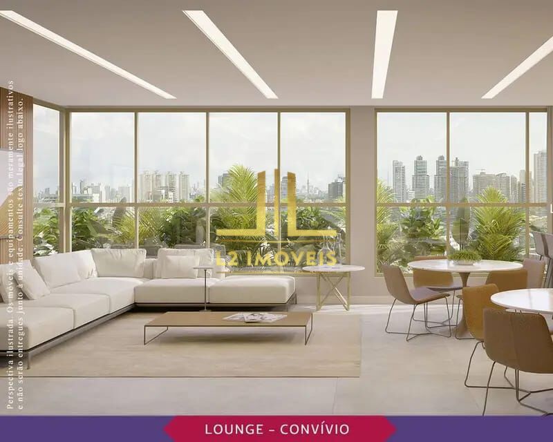 Apartamento - Rio vermelho