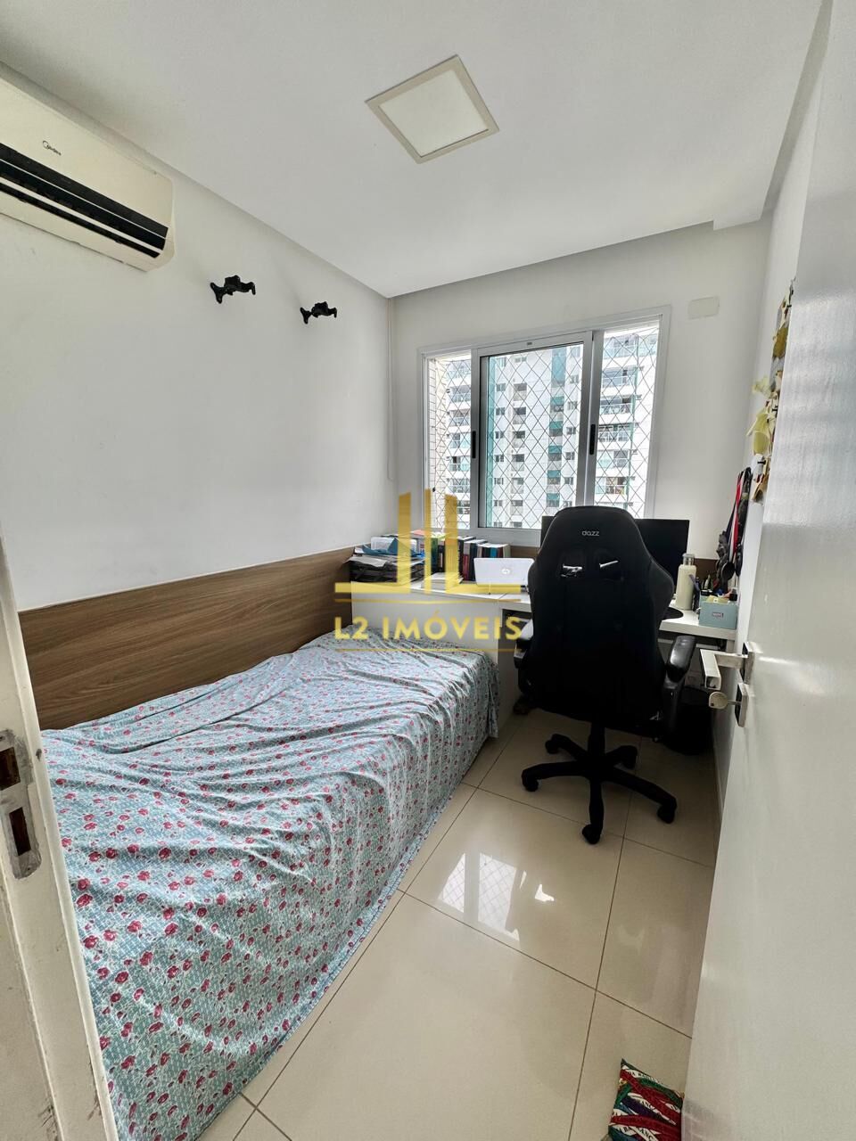 Apartamento à venda com 3 quartos, 88m² - Foto 15