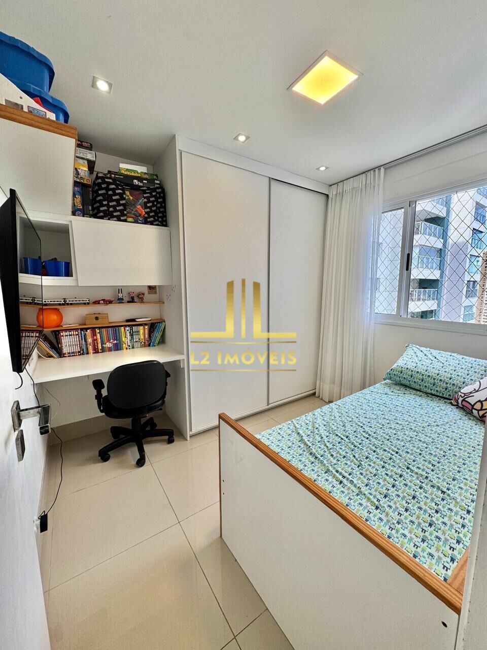 Apartamento à venda com 3 quartos, 88m² - Foto 14