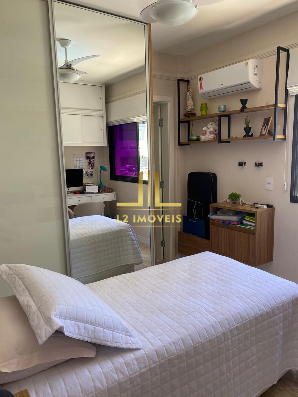 Apartamento - Pituba