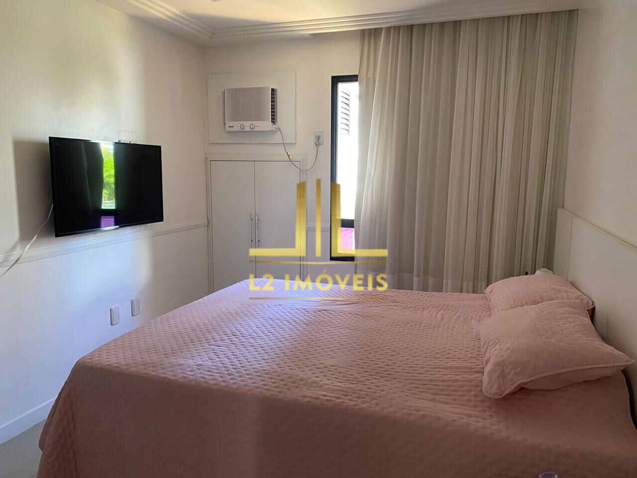 Apartamento - Pituba