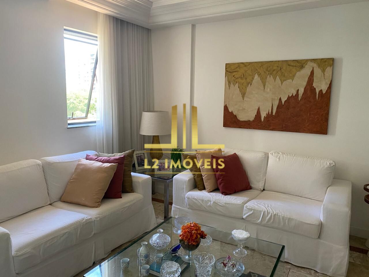 Apartamento - Pituba