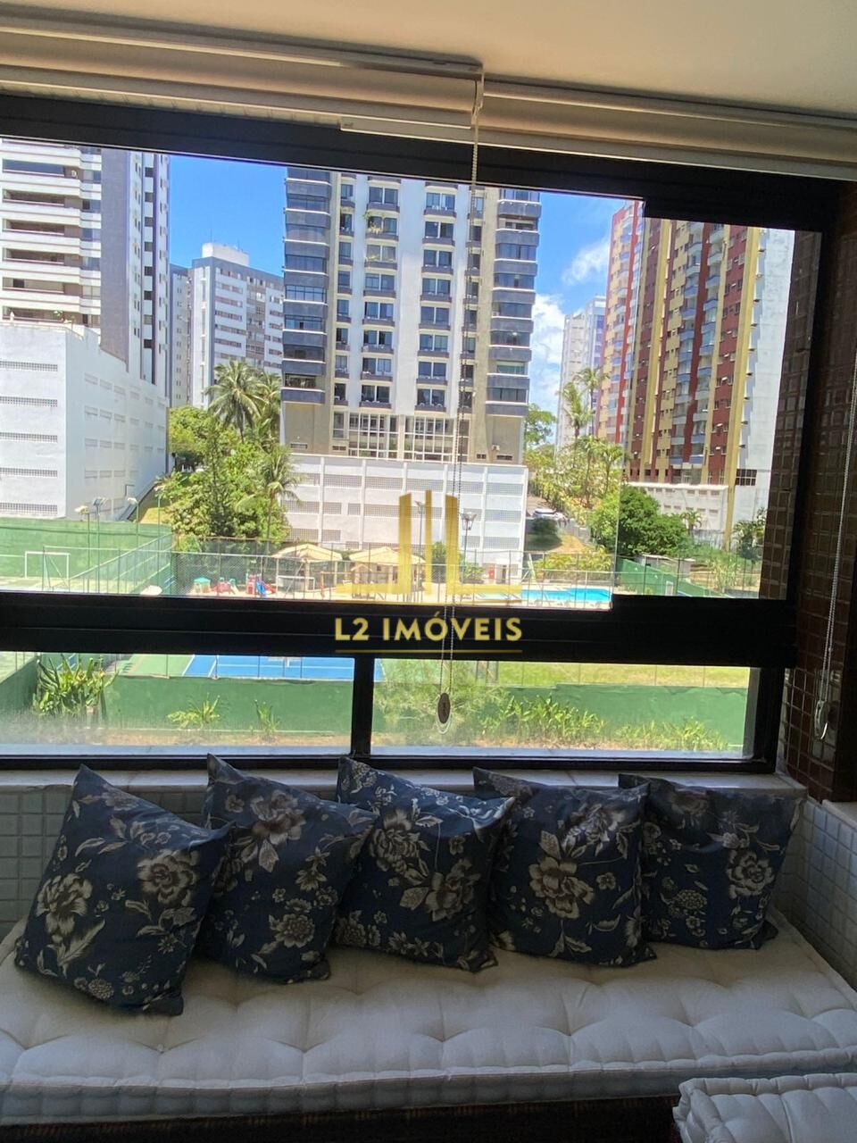 Apartamento - Pituba