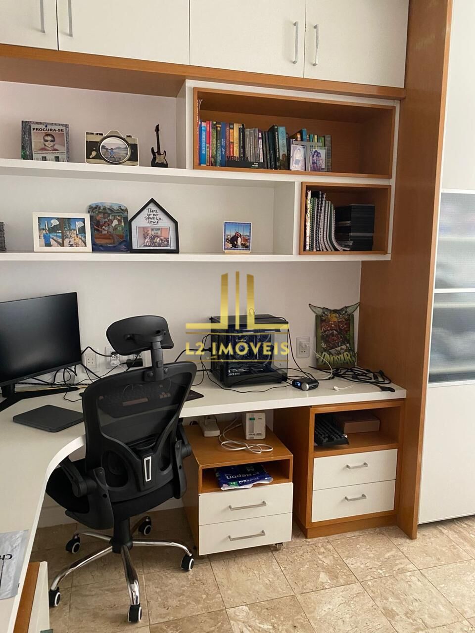Apartamento - Pituba