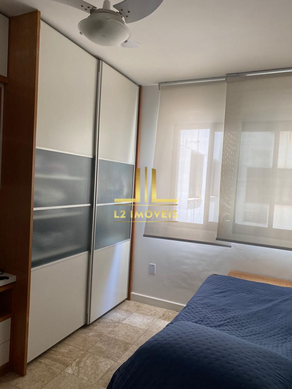 Apartamento - Pituba