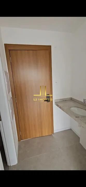 Apartamento à venda com 1 quarto, 27m² - Foto 5