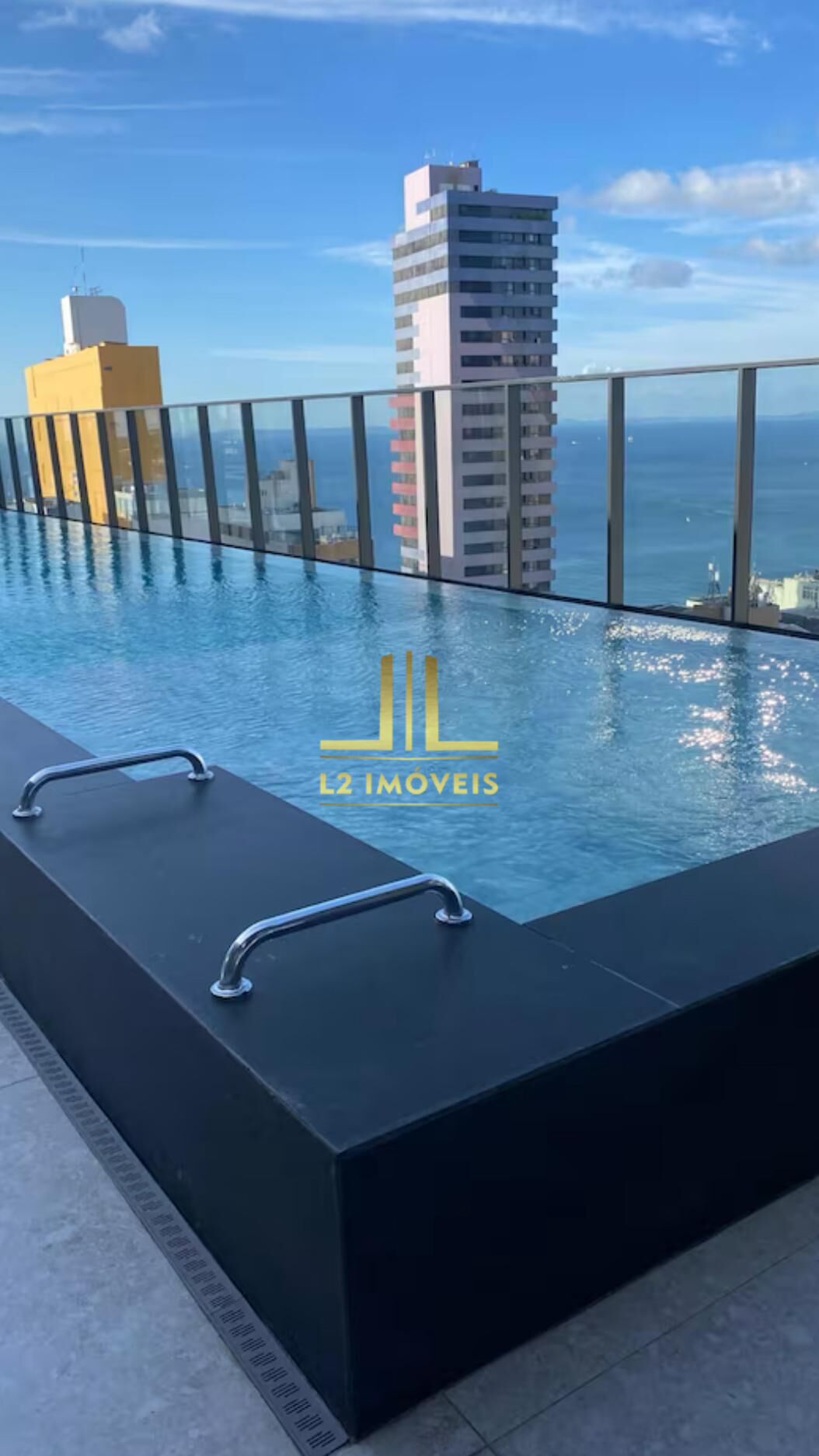 Apartamento à venda com 1 quarto, 27m² - Foto 13