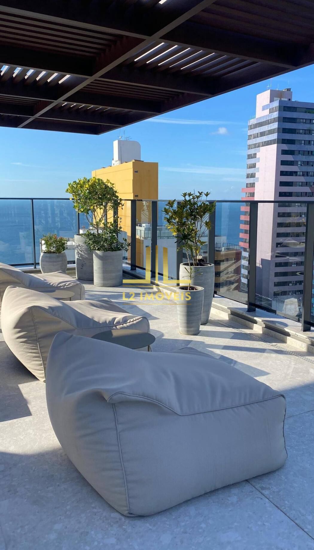 Apartamento à venda com 1 quarto, 27m² - Foto 21