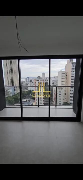 Apartamento à venda com 1 quarto, 27m² - Foto 4