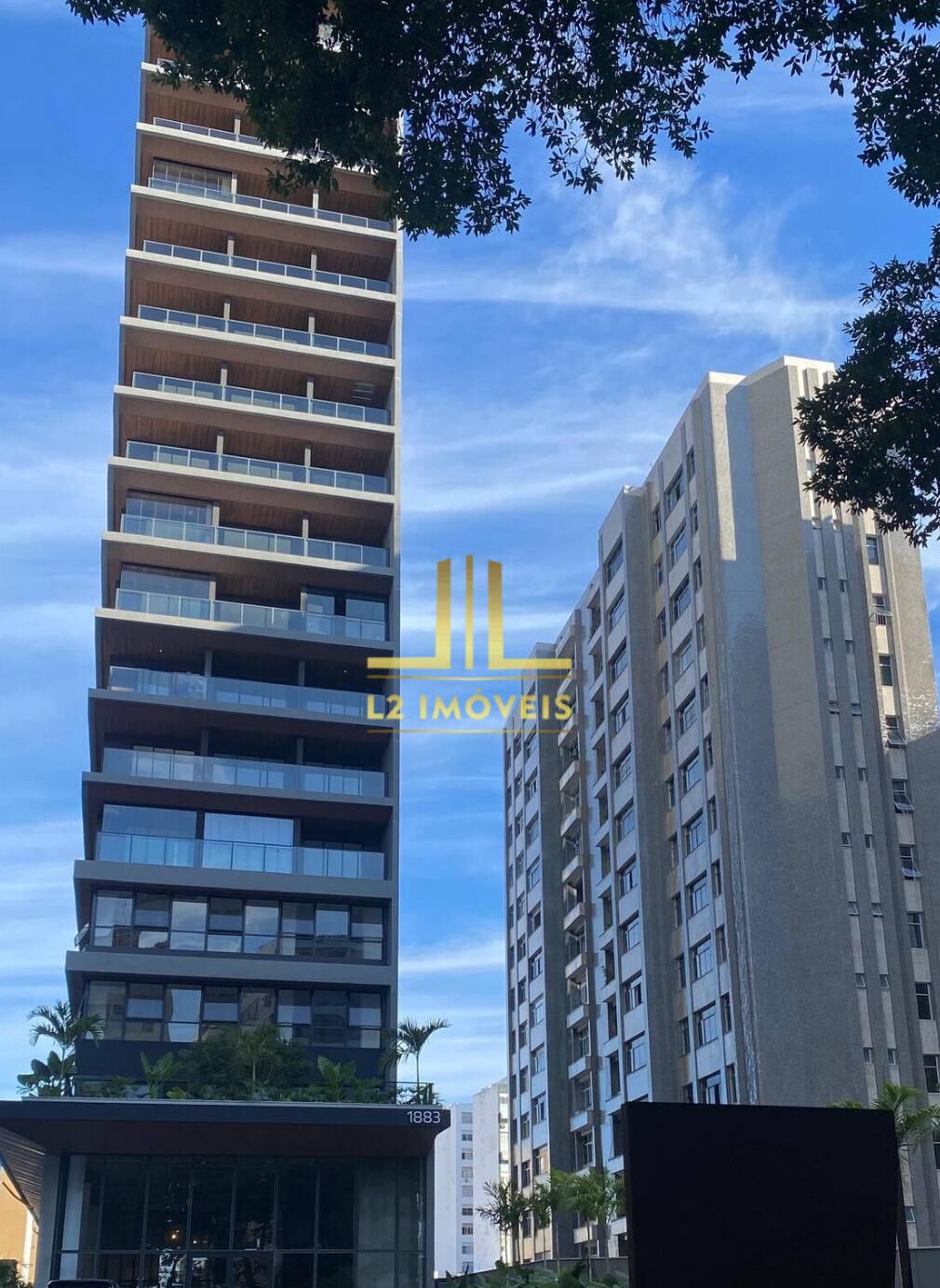 Apartamento à venda com 1 quarto, 27m² - Foto 22
