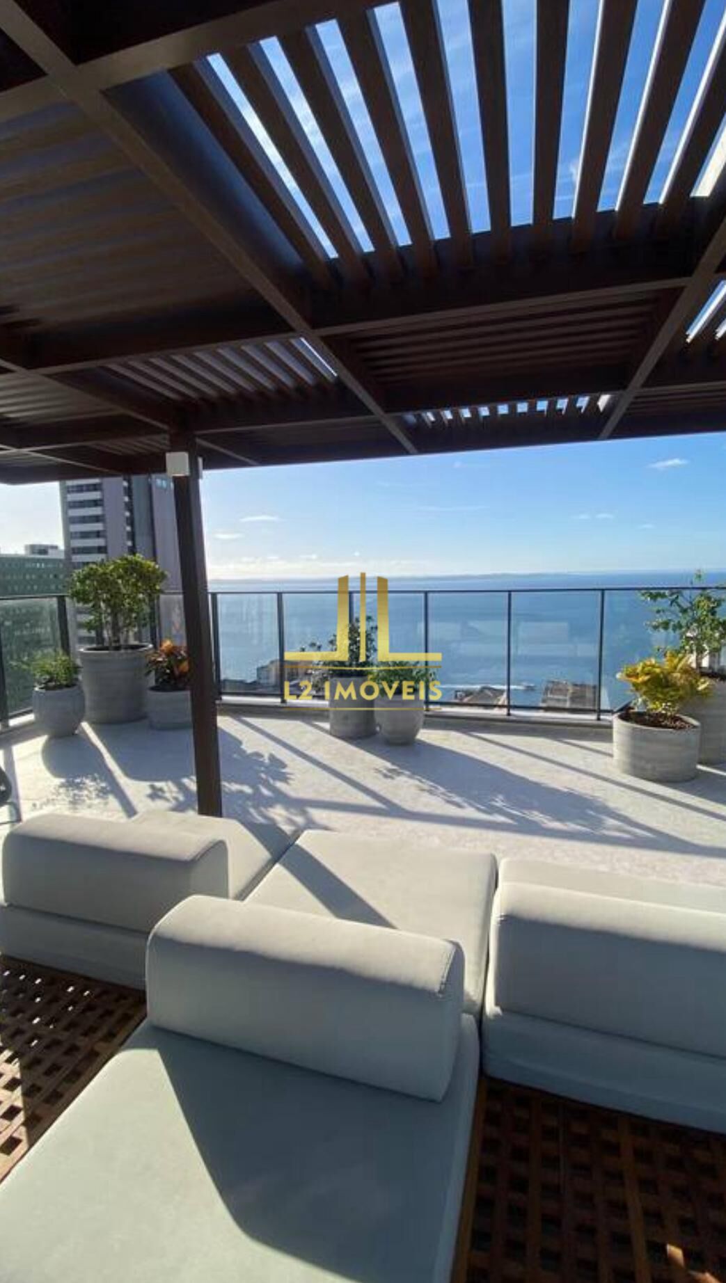 Apartamento à venda com 1 quarto, 27m² - Foto 15