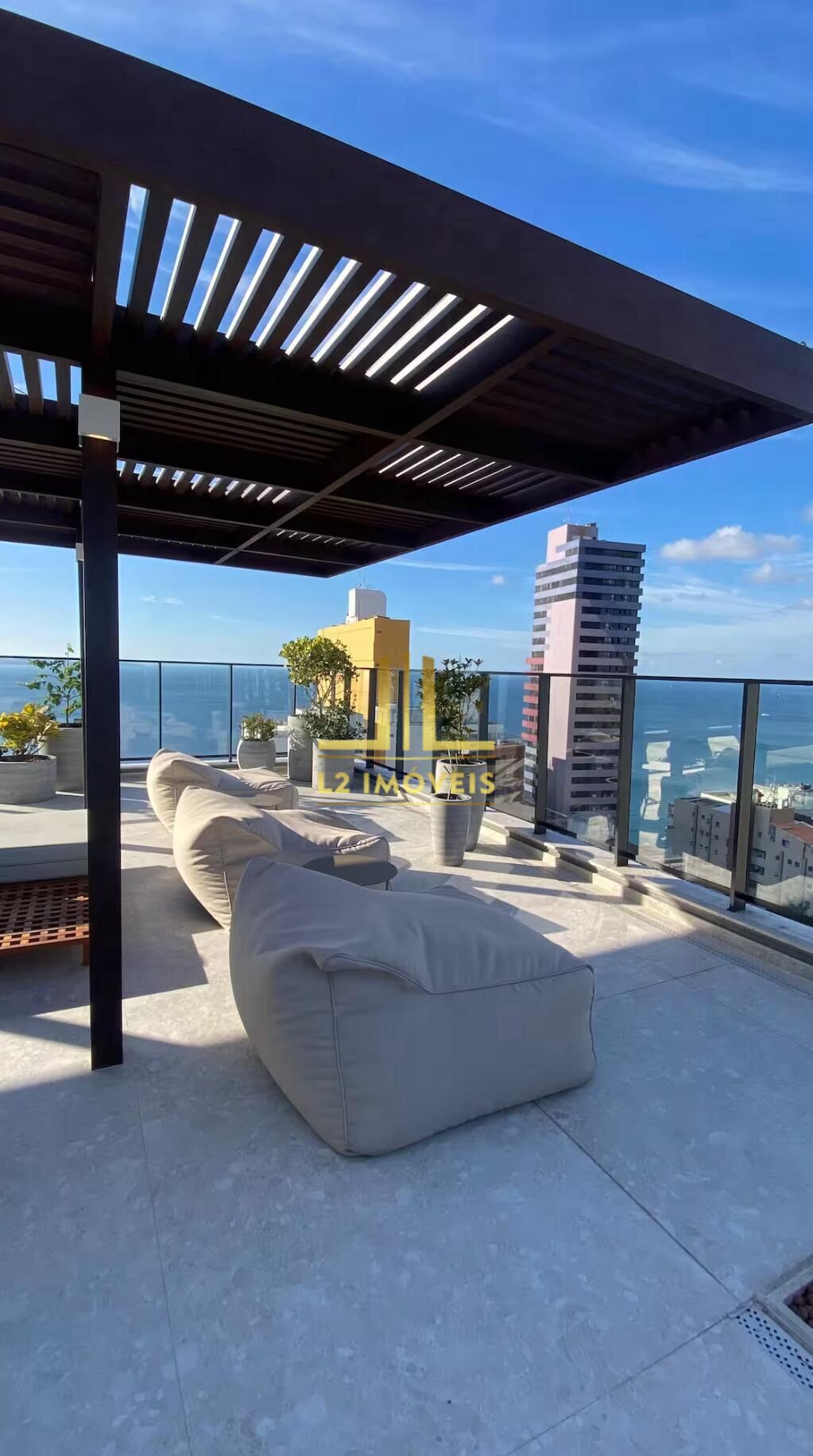 Apartamento à venda com 1 quarto, 27m² - Foto 20
