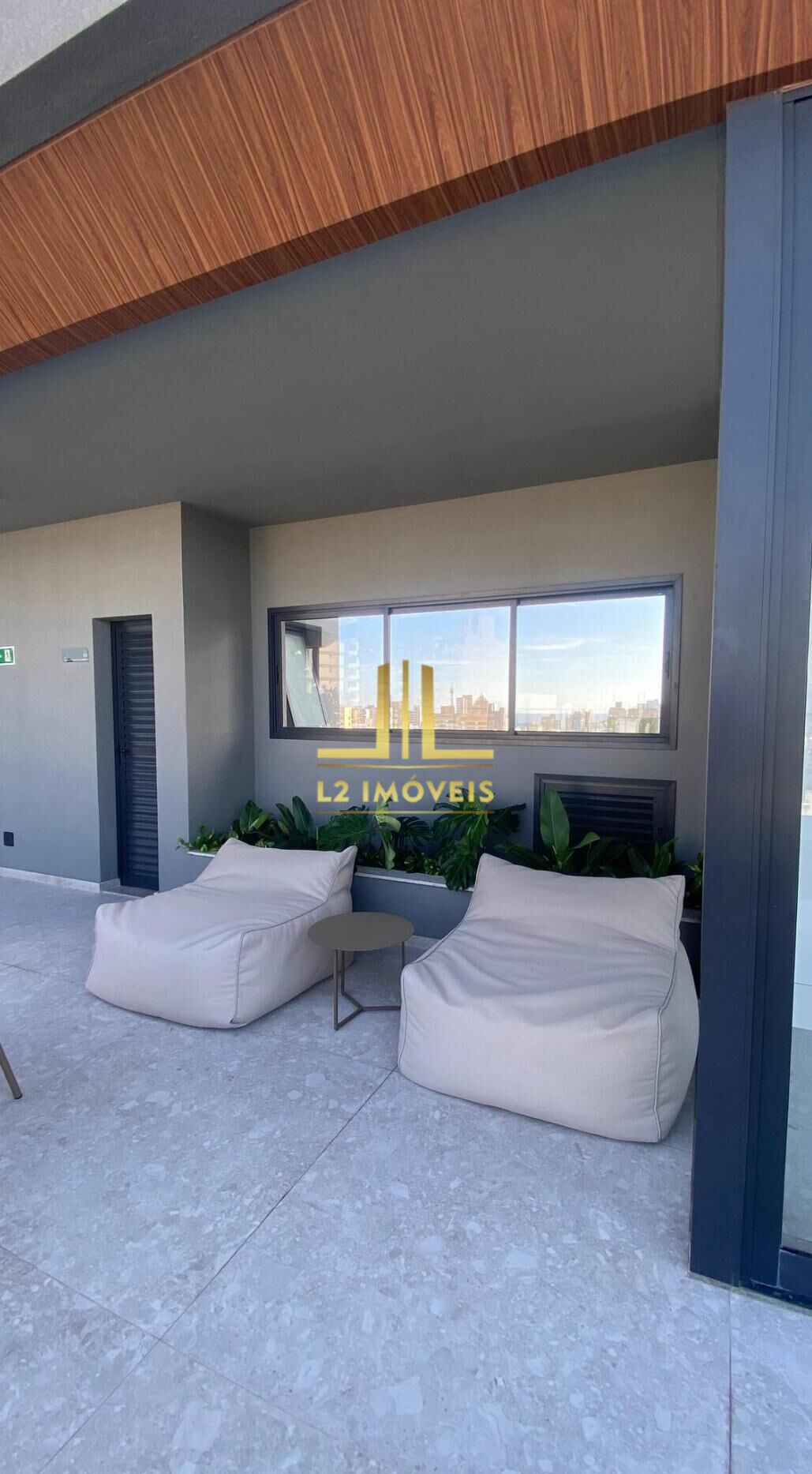 Apartamento à venda com 1 quarto, 27m² - Foto 9