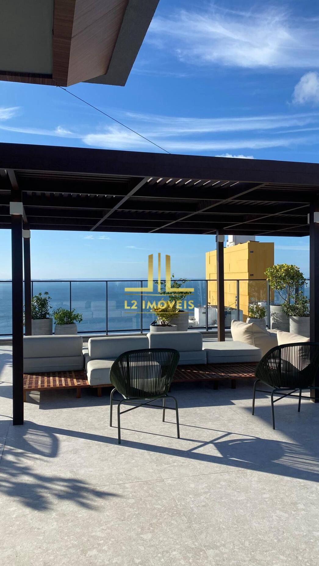 Apartamento à venda com 1 quarto, 27m² - Foto 19