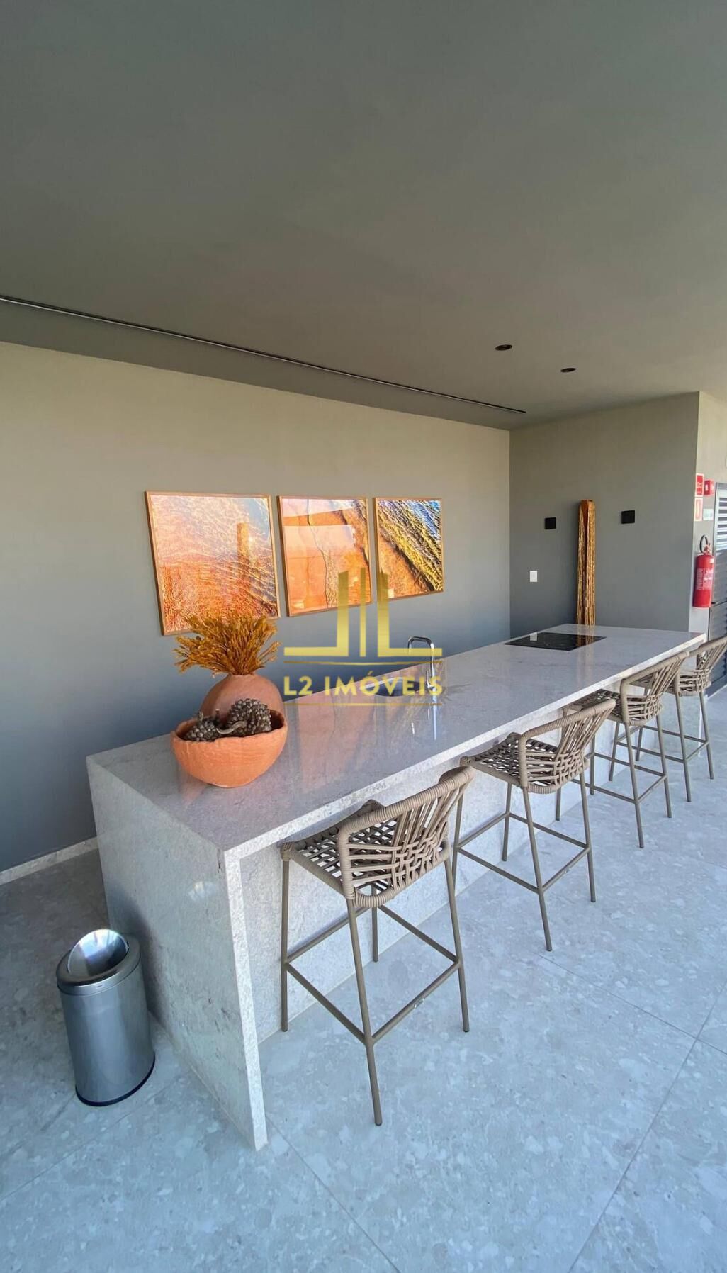 Apartamento à venda com 1 quarto, 27m² - Foto 8