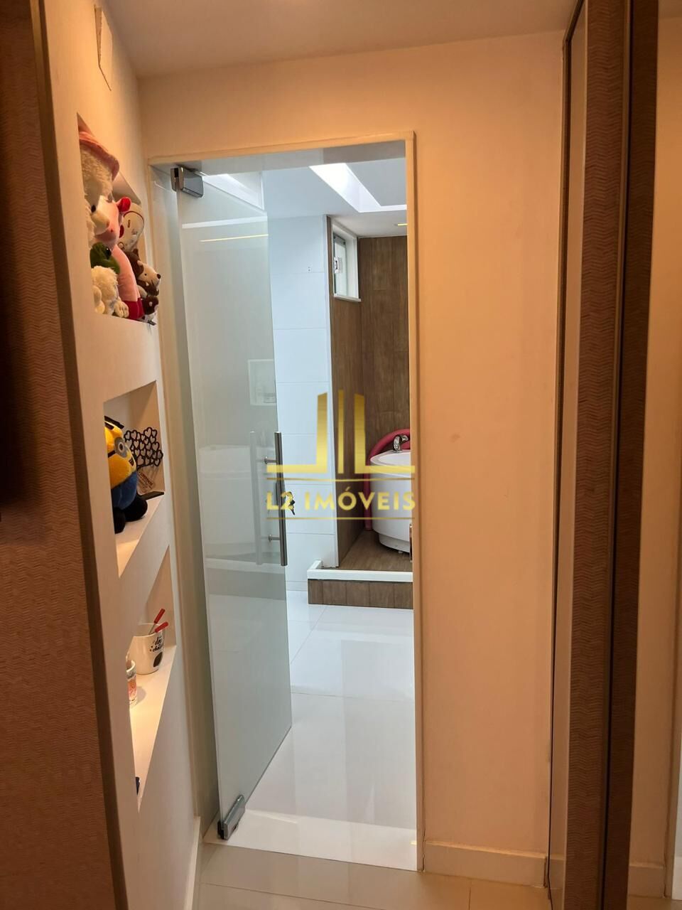 Cobertura à venda com 2 quartos, 150m² - Foto 17