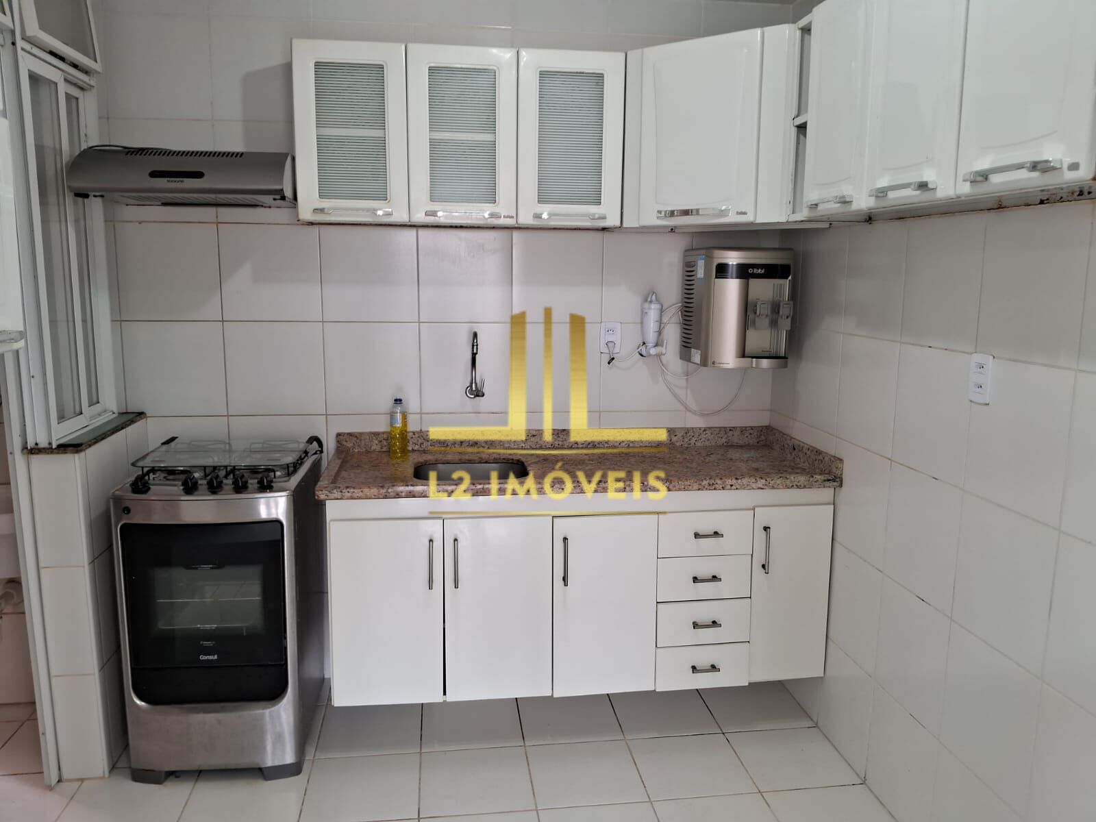 Apartamento - Acupe De Brotas