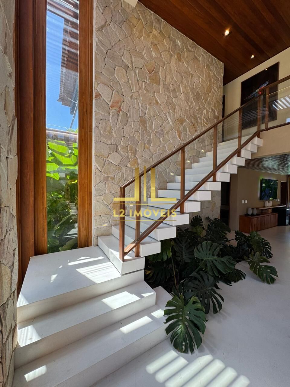 Casa, 7 quartos, 585 m² - Foto 8