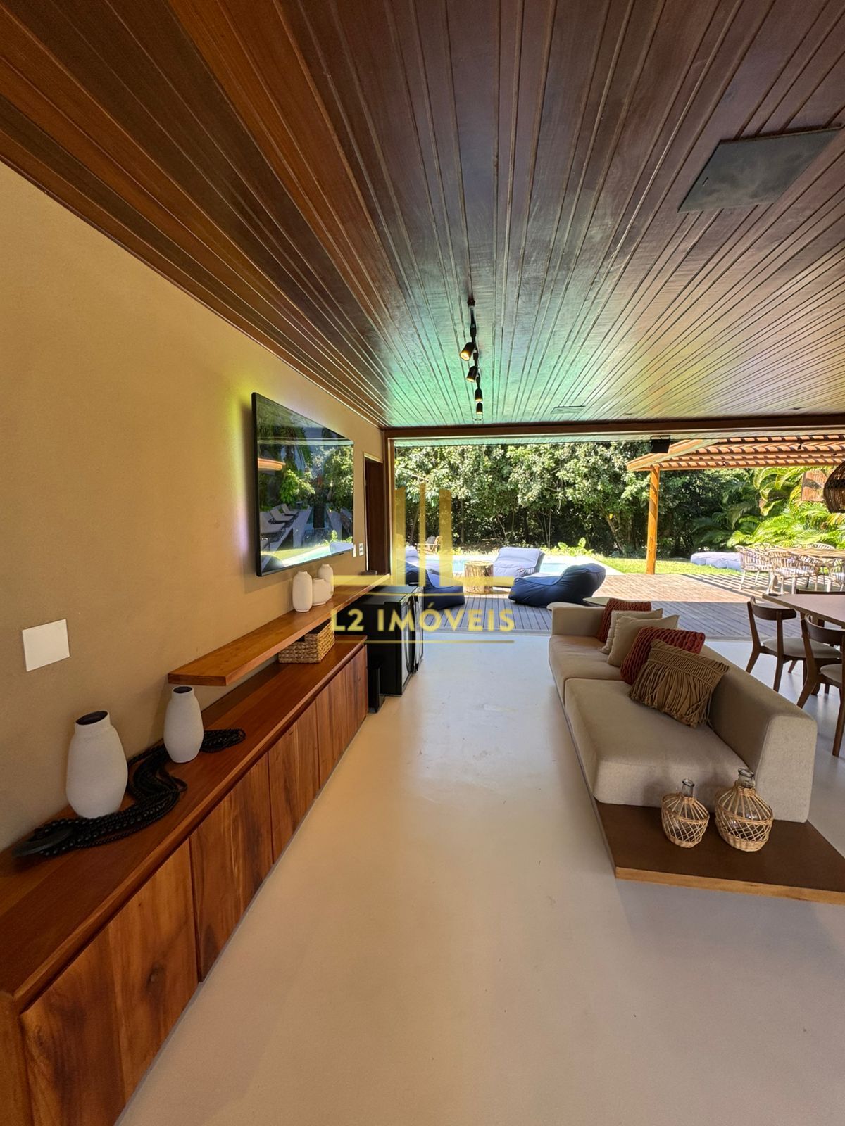 Casa, 7 quartos, 585 m² - Foto 13